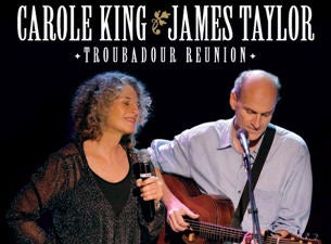 Carole King&nbsp;Tickets