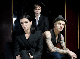 Placebo&nbsp;Tickets