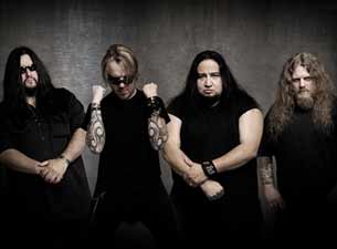 Fear Factory&nbsp;Tickets