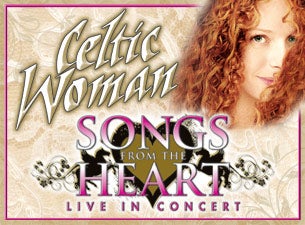Celtic Woman&nbsp;Tickets