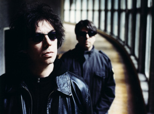 Echo and the Bunnymen&nbsp;Tickets