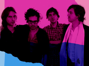 Phoenix&nbsp;Tickets