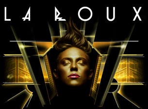 La Roux&nbsp;Tickets
