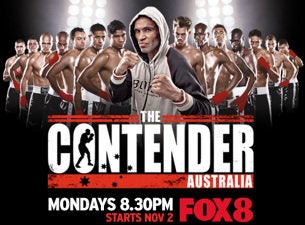 Anthony Mundine&nbsp;Tickets