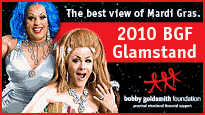 Bobby Goldsmith Foundation&nbsp;Tickets