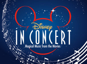 Disney In Concert&nbsp;Tickets