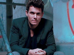 John Mayer&nbsp;Tickets