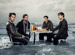 Stereophonics&nbsp;Tickets