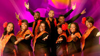 Harlem Gospel Choir&nbsp;Tickets