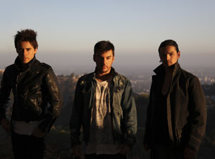 Thirty Seconds To Mars&nbsp;Tickets