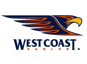 West Coast Eagles&nbsp;Tickets