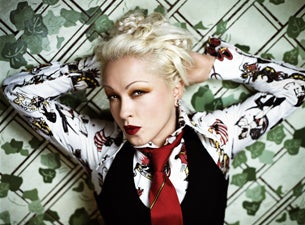 Cyndi Lauper&nbsp;Tickets