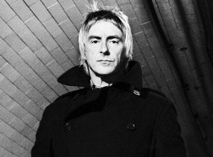 Paul Weller Tickets Paul Weller Tickets