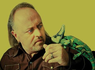 Bill Bailey&nbsp;Tickets