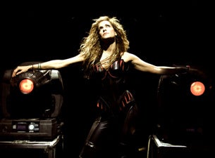 Anna Vissi&nbsp;Tickets