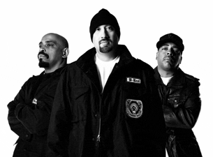 Cypress Hill&nbsp;Tickets