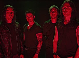 Bullet For My Valentine&nbsp;Tickets