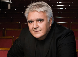 Paschalis Terzis&nbsp;Tickets