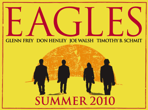 Eagles&nbsp;Tickets