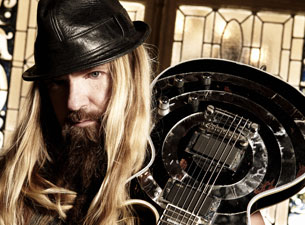 Black Label Society&nbsp;Tickets
