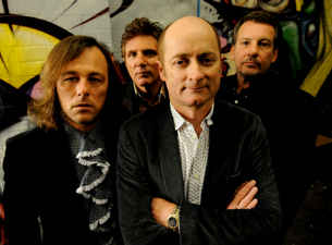 Hoodoo Gurus&nbsp;Tickets