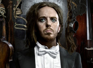 Tim Minchin&nbsp;Tickets