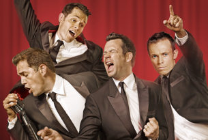 Human Nature&nbsp;Tickets