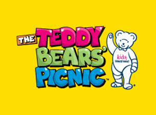Teddy Bears Picnic&nbsp;Tickets