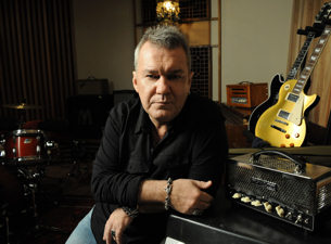 Jimmy Barnes&nbsp;Tickets