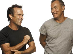James Reyne&nbsp;Tickets