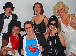 New Years Eve Ball&nbsp;Tickets