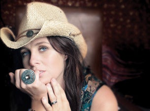 Kasey Chambers&nbsp;Tickets
