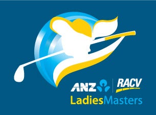ANZ RACV Ladies Masters&nbsp;Tickets