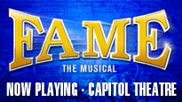 FAME Tickets FAME Tickets