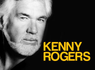 Kenny Rogers&nbsp;Tickets