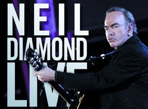 Neil Diamond Tickets Neil Diamond Tickets