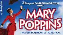 Mary Poppins&nbsp;Tickets