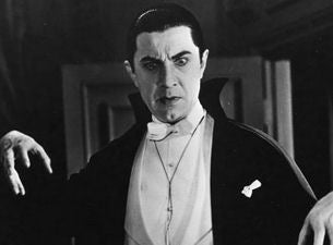 Dracula Tickets Dracula Tickets