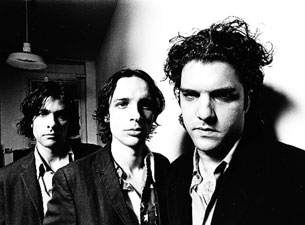 The Jon Spencer Blues Explosion&nbsp;Tickets