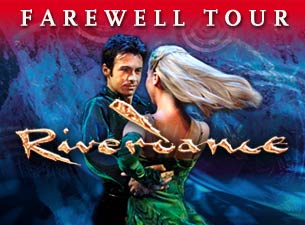 Riverdance&nbsp;Tickets