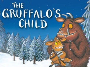 The Gruffalo's Child Tickets The Gruffalo's Child Tickets