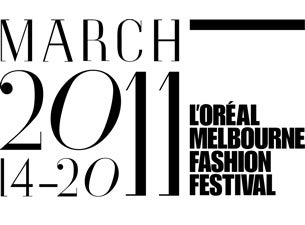 L'Oréal Melbourne Fashion Festival&nbsp;Tickets