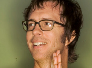 Ben Folds&nbsp;Tickets