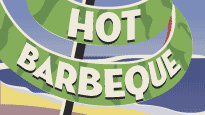 The Hot Barbeque&nbsp;Tickets