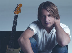 Keith Urban&nbsp;Tickets