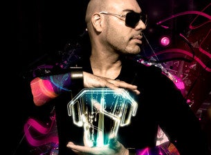 Roger Sanchez Tickets Roger Sanchez Tickets
