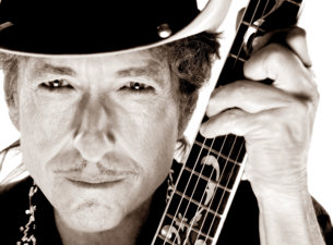 Bob Dylan&nbsp;Tickets