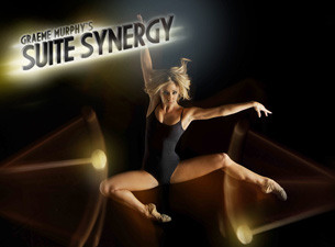 Graeme Murphy's Suite Synergy&nbsp;Tickets