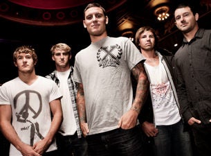Parkway Drive&nbsp;Tickets