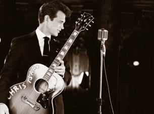 Chris Isaak&nbsp;Tickets